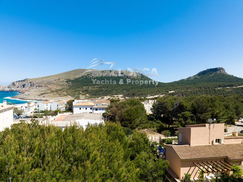 4 soverom Villa til salgs