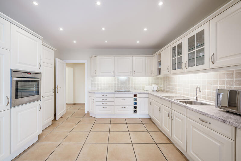 3 soveværelse Villa til salg