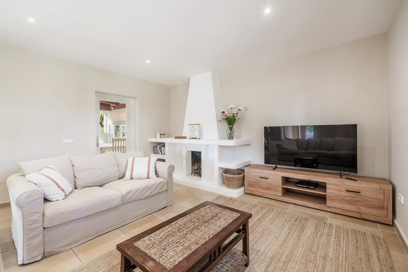 3 soveværelse Villa til salg