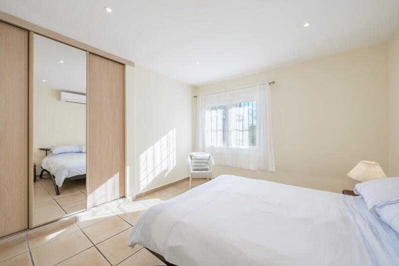 3 soveværelse Villa til salg