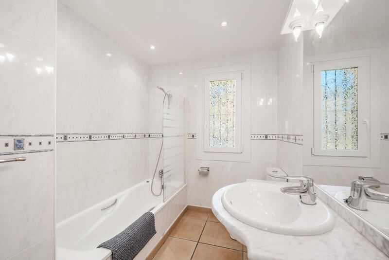 3 soveværelse Villa til salg