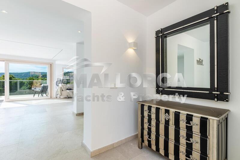 Villa for sale in Son Vida, Mallorca