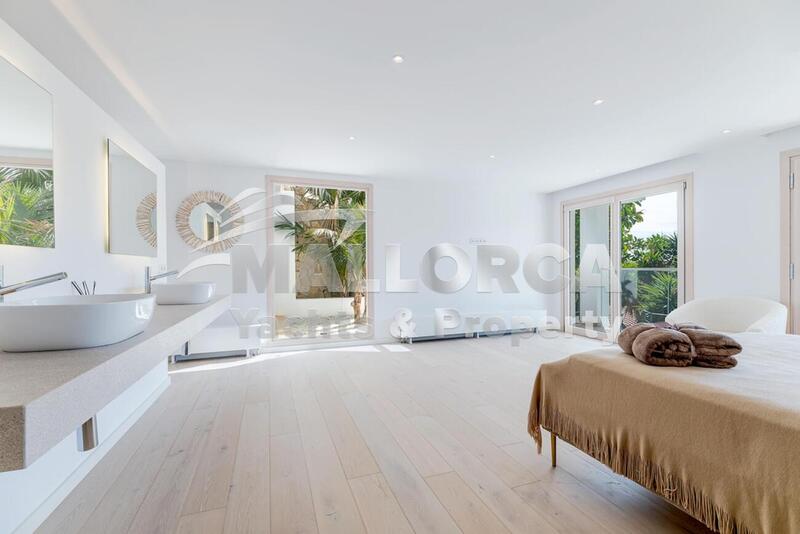 5 slaapkamer Villa Te koop