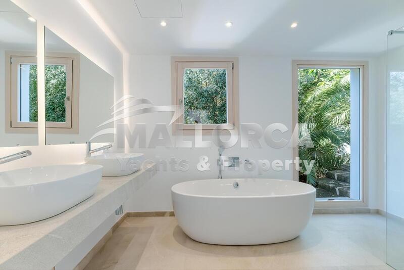 5 slaapkamer Villa Te koop