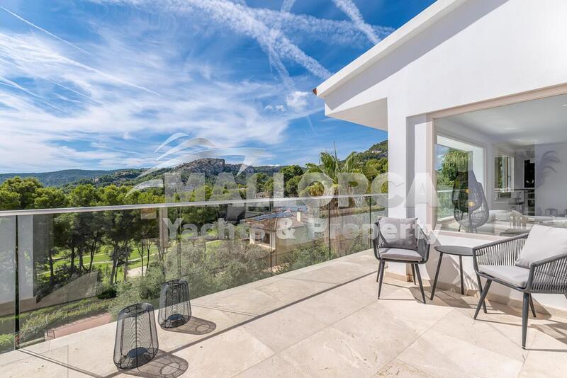 5 slaapkamer Villa Te koop