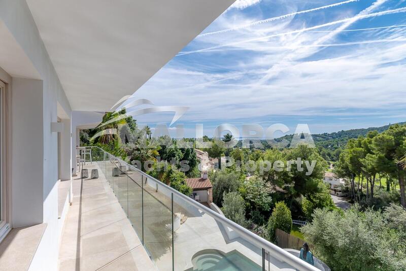 5 slaapkamer Villa Te koop