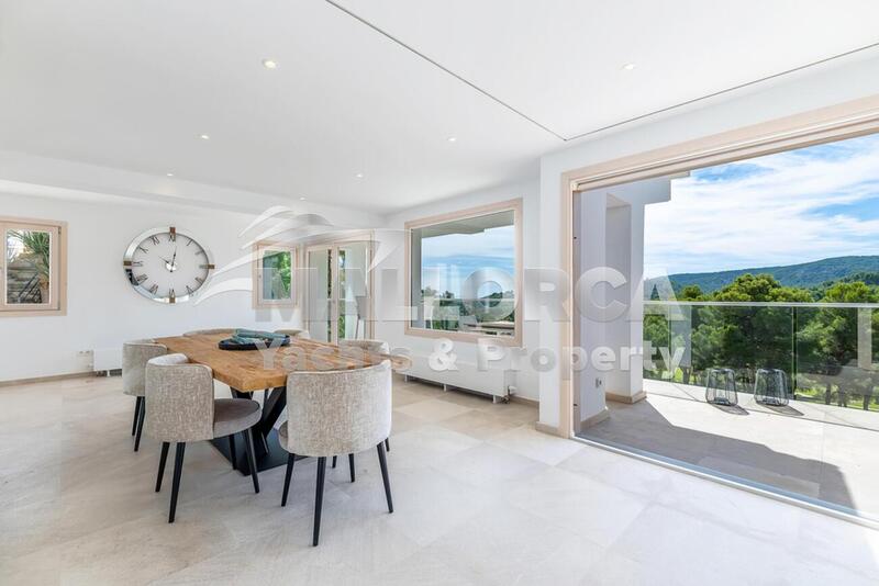 5 slaapkamer Villa Te koop