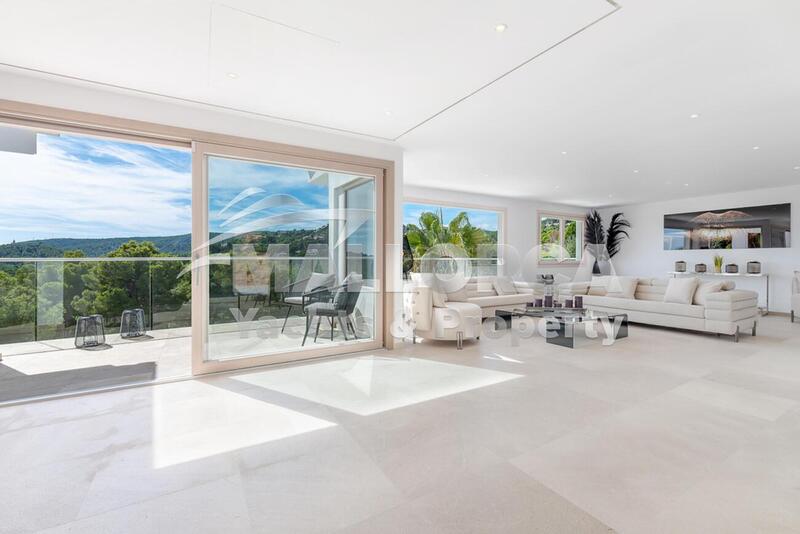 5 slaapkamer Villa Te koop