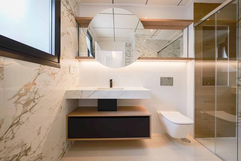 3 chambre Villa à vendre