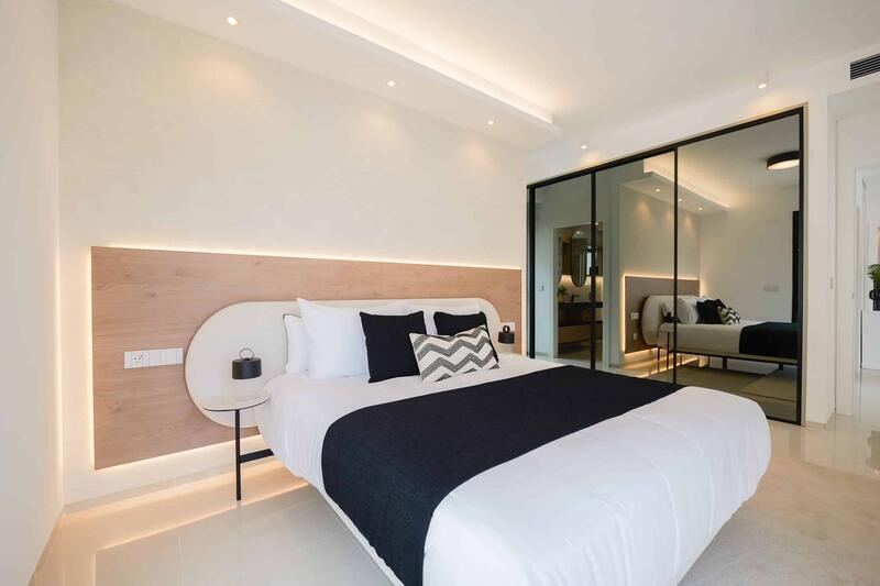 3 chambre Villa à vendre