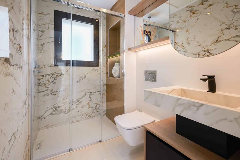 3 chambre Villa à vendre