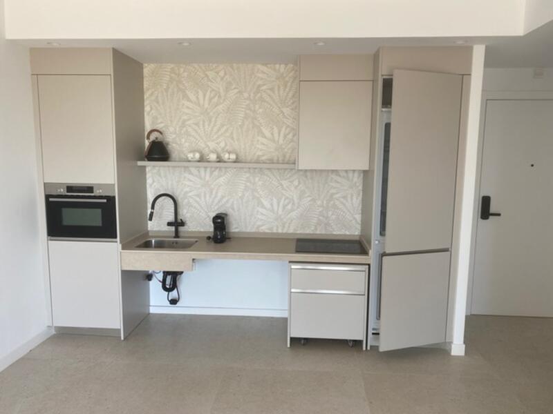 2 Cuarto Apartamento en venta