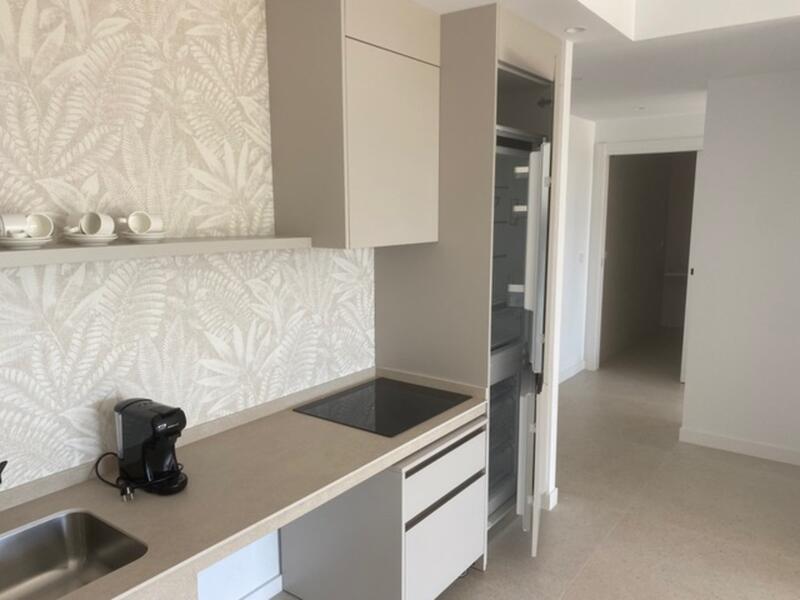 2 Cuarto Apartamento en venta