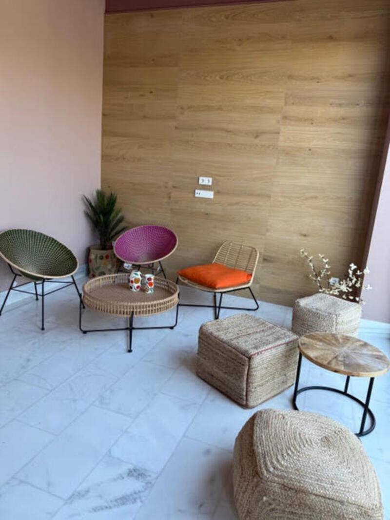 2 Cuarto Apartamento en venta