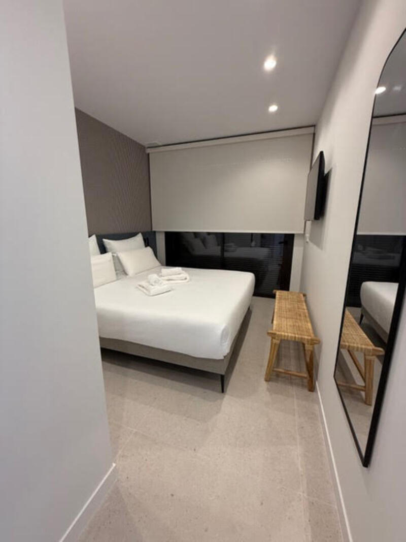 2 Cuarto Apartamento en venta