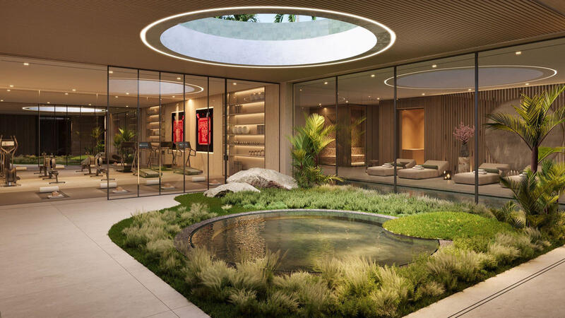 2 bedroom Apartment for sale