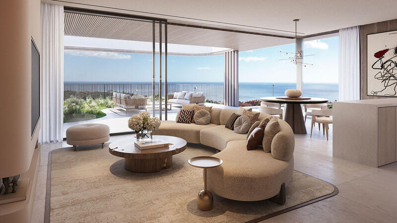 2 bedroom Apartment for sale