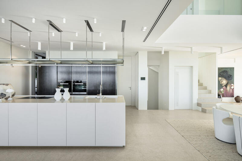 6 sovrum Villa till salu