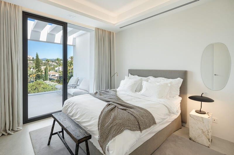 6 sovrum Villa till salu