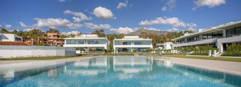 4 chambre Villa à vendre