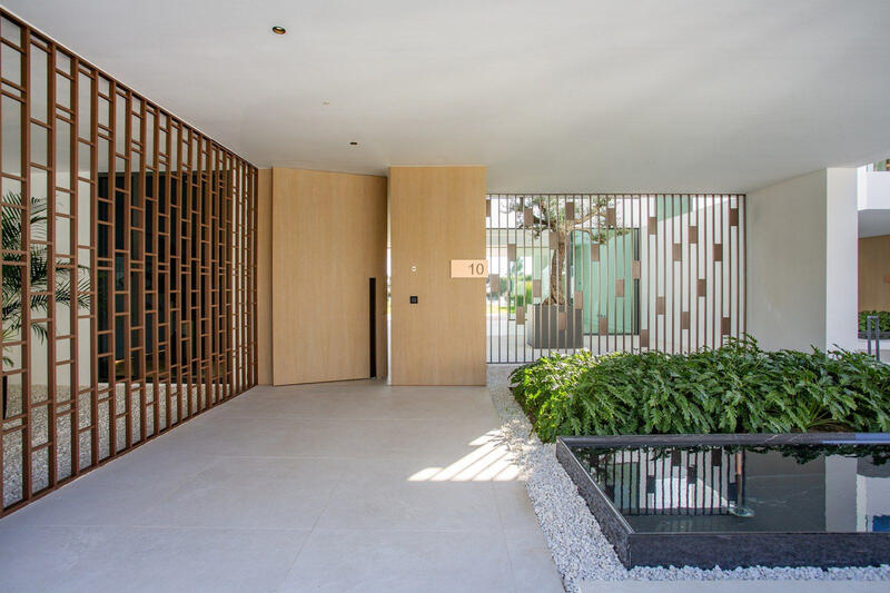 4 chambre Villa à vendre