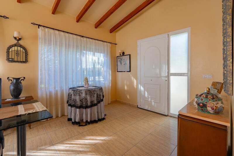 2 chambre Villa à vendre