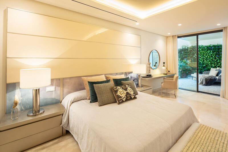 6 Cuarto Villa en venta