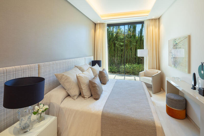 6 Cuarto Villa en venta