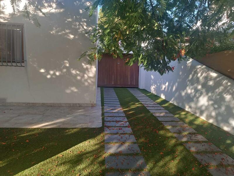 5 sovrum Villa till salu