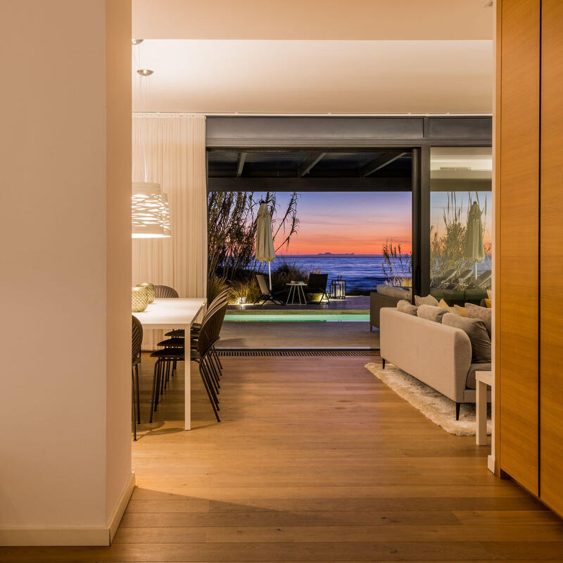 6 bedroom Villa for sale