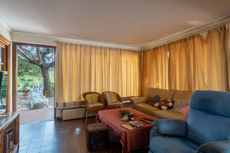 5 slaapkamer Villa Te koop
