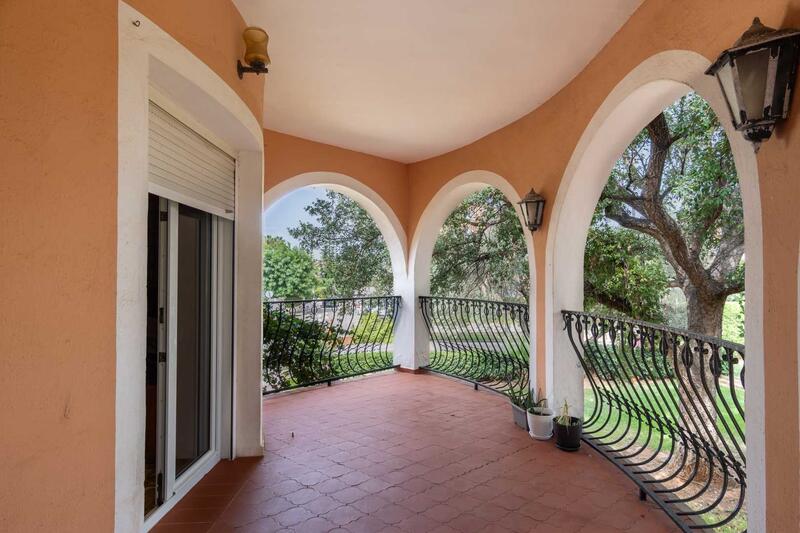 5 slaapkamer Villa Te koop