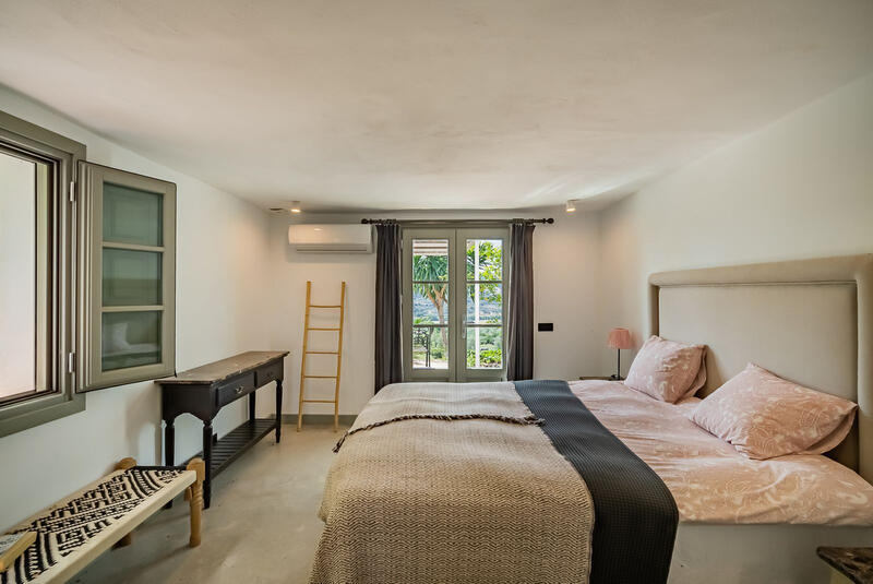 6 slaapkamer Landhuis Te koop