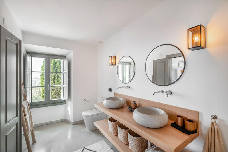 6 slaapkamer Landhuis Te koop