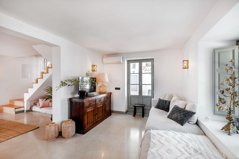 6 slaapkamer Landhuis Te koop