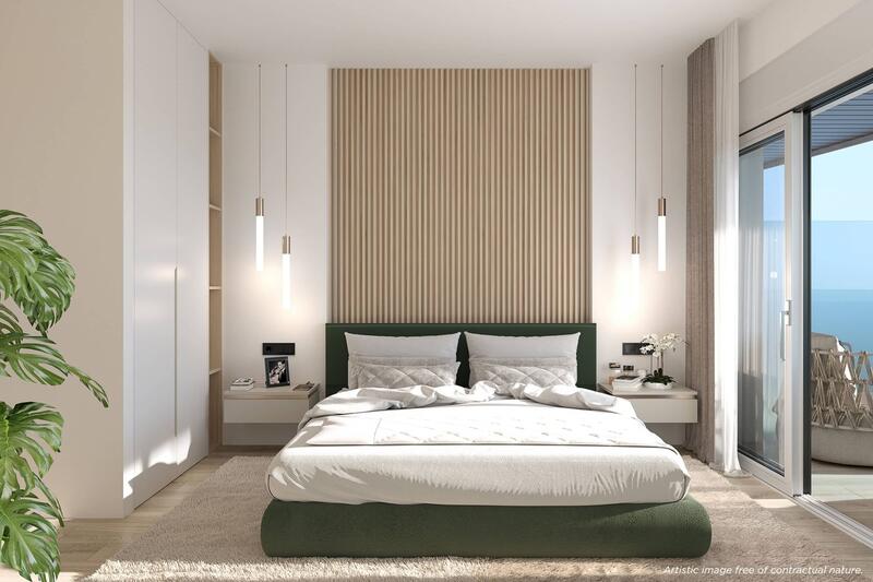 1 спальная комната квартира продается