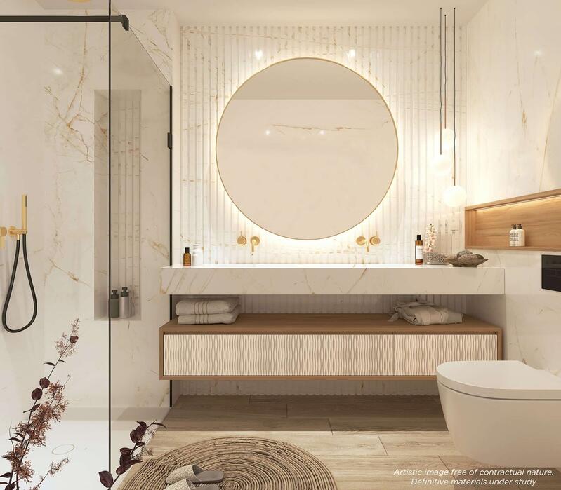 1 спальная комната квартира продается