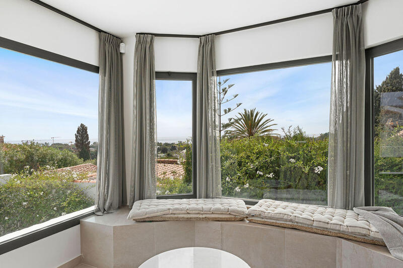 4 slaapkamer Villa Te koop