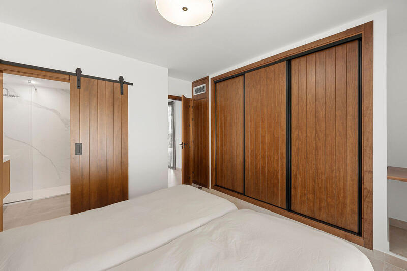 4 slaapkamer Villa Te koop