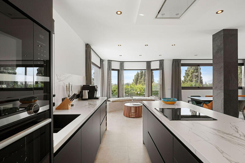 4 slaapkamer Villa Te koop