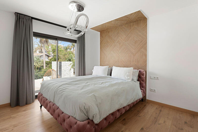 4 slaapkamer Villa Te koop