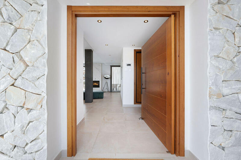 4 slaapkamer Villa Te koop