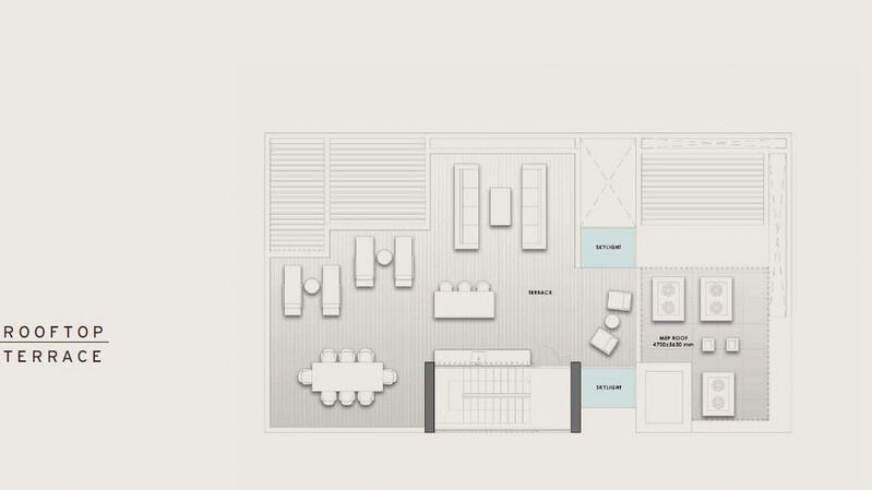 4 sovrum Villa till salu