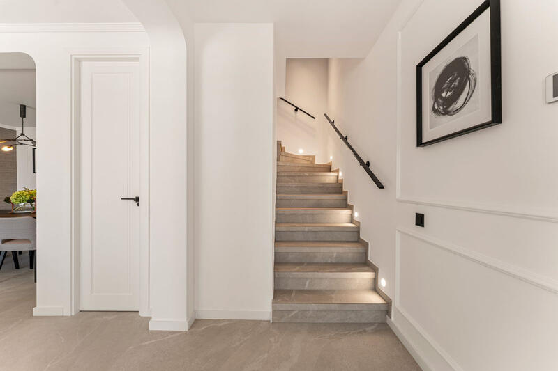 3 Cuarto Apartamento en venta
