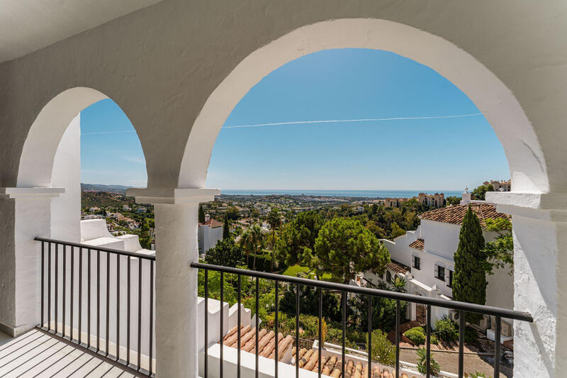 3 Cuarto Apartamento en venta