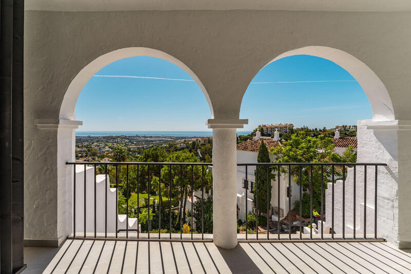 3 Cuarto Apartamento en venta