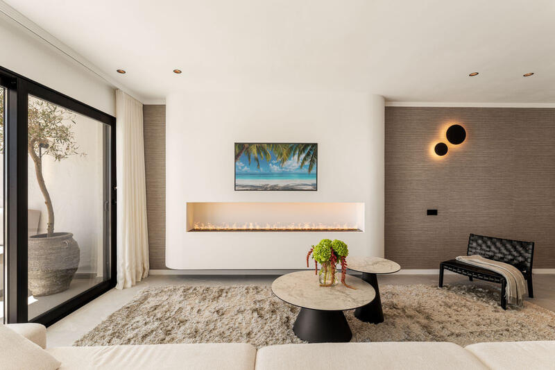 3 Cuarto Apartamento en venta