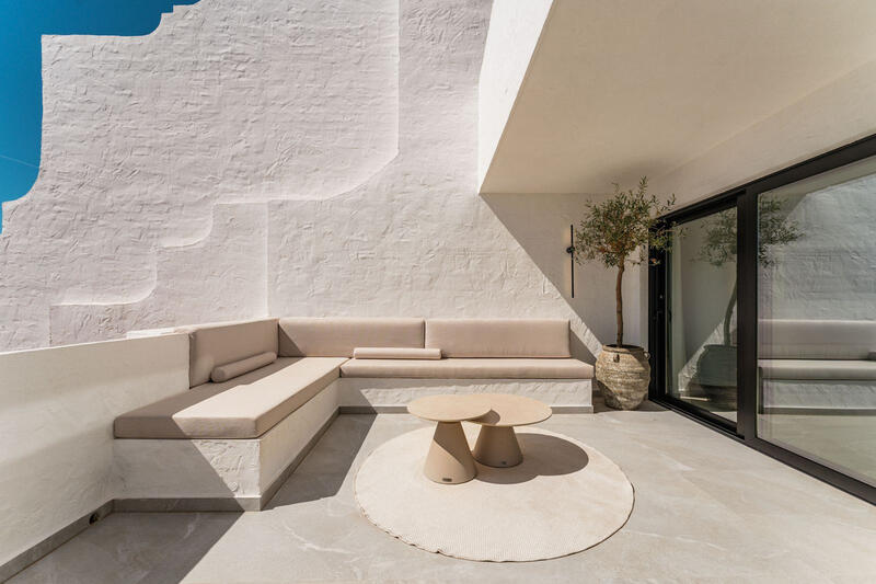 3 Cuarto Apartamento en venta