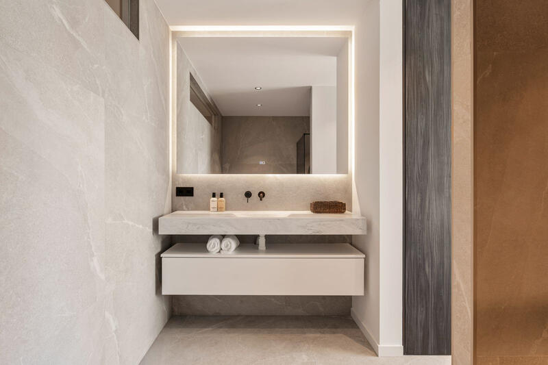 3 Cuarto Apartamento en venta