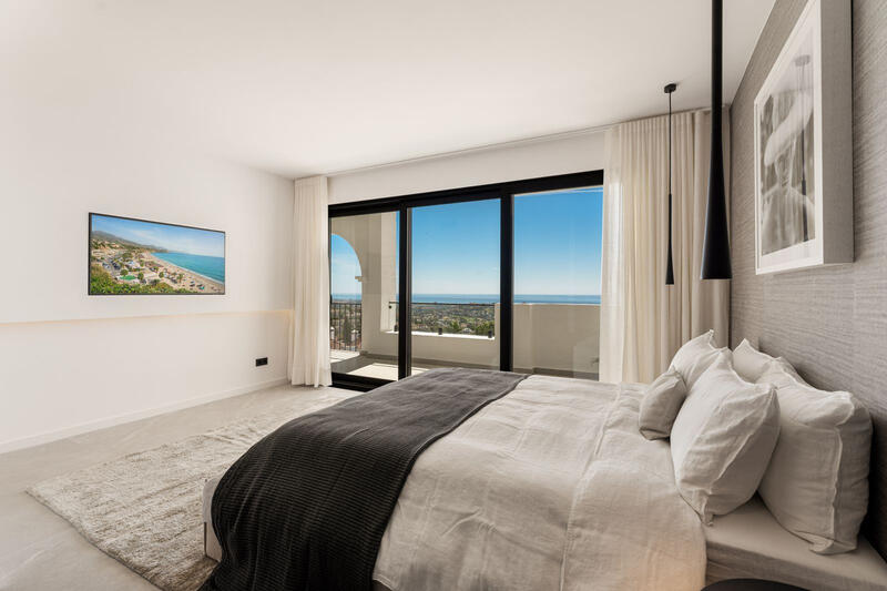 3 Cuarto Apartamento en venta